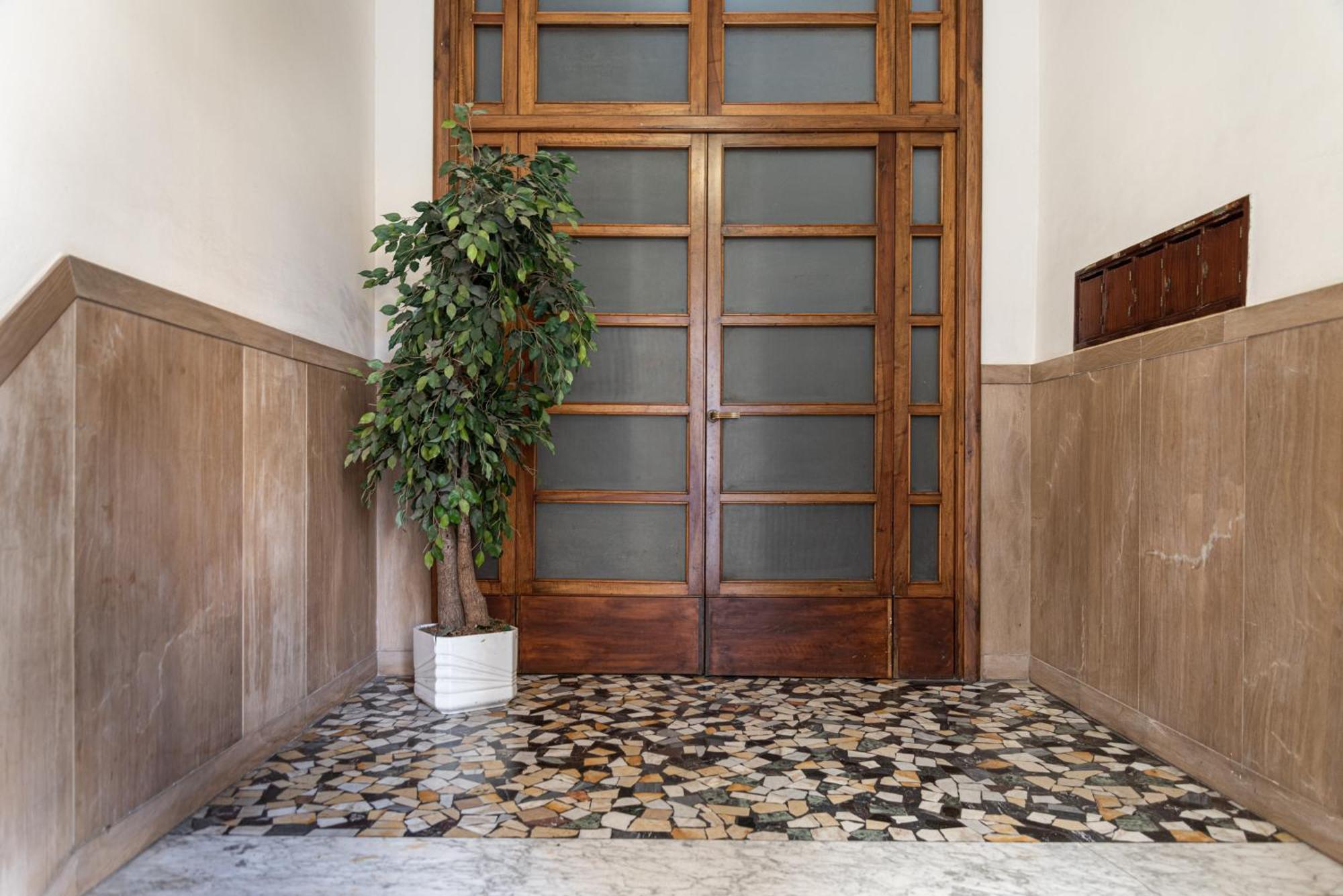 Dream House Scialoia Apartment Florence Exterior photo